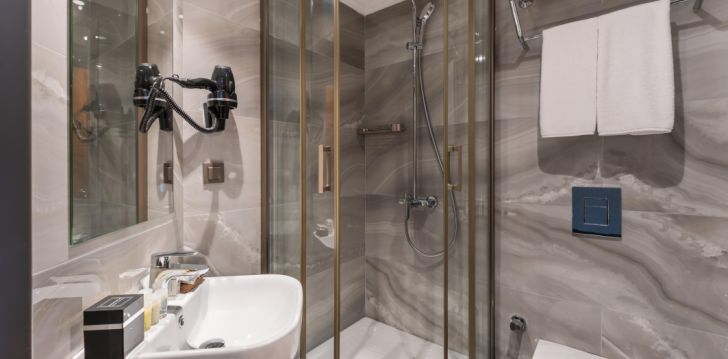 Lielisks atvaļinājums 5* ADORA HOTEL & RESORT Belekā, Turcijā! 15