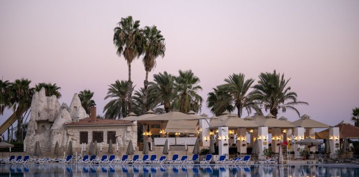 Lielisks atvaļinājums 5* ADORA HOTEL & RESORT Belekā, Turcijā! 36