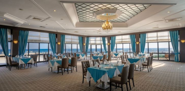 Lielisks atvaļinājums 5* ADORA HOTEL & RESORT Belekā, Turcijā! 39