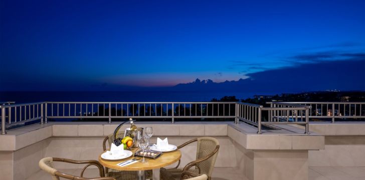 Lielisks atvaļinājums 5* ADORA HOTEL & RESORT Belekā, Turcijā! 42