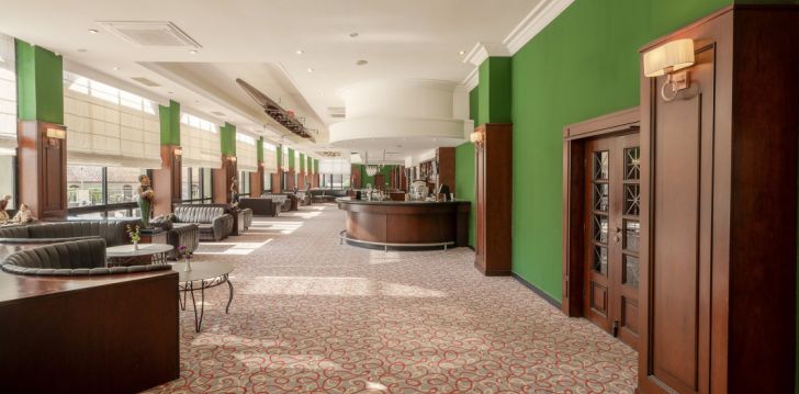Lielisks atvaļinājums 5* ADORA HOTEL & RESORT Belekā, Turcijā! 47
