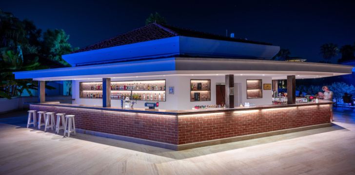 Lielisks atvaļinājums 5* ADORA HOTEL & RESORT Belekā, Turcijā! 59