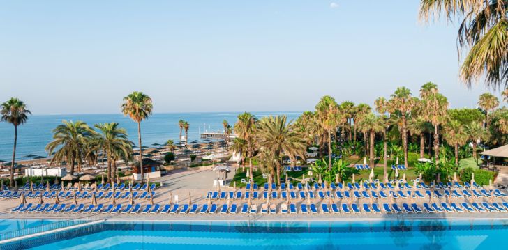 Lielisks atvaļinājums 5* ADORA HOTEL & RESORT Belekā, Turcijā! 61