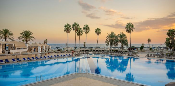 Lielisks atvaļinājums 5* ADORA HOTEL & RESORT Belekā, Turcijā! 62