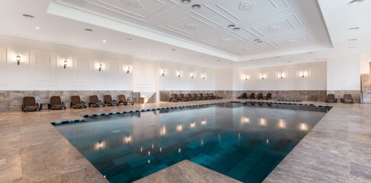 Lielisks atvaļinājums 5* ADORA HOTEL & RESORT Belekā, Turcijā! 68
