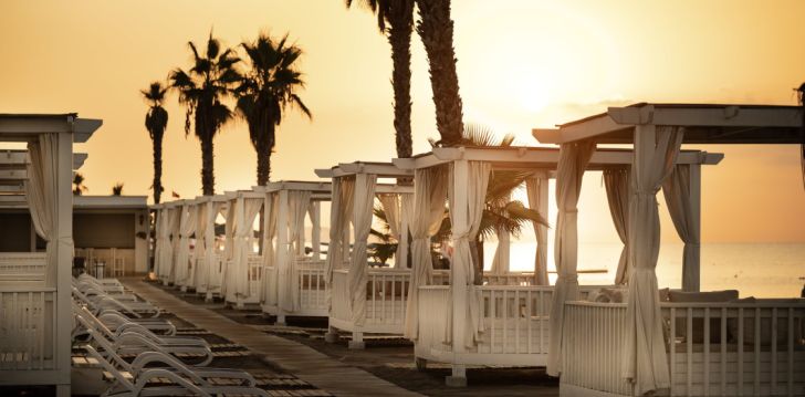 Lielisks atvaļinājums 5* ADORA HOTEL & RESORT Belekā, Turcijā! 85