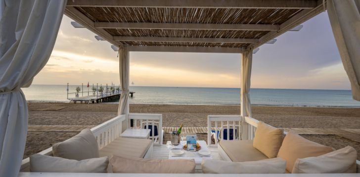 Lielisks atvaļinājums 5* ADORA HOTEL & RESORT Belekā, Turcijā! 86