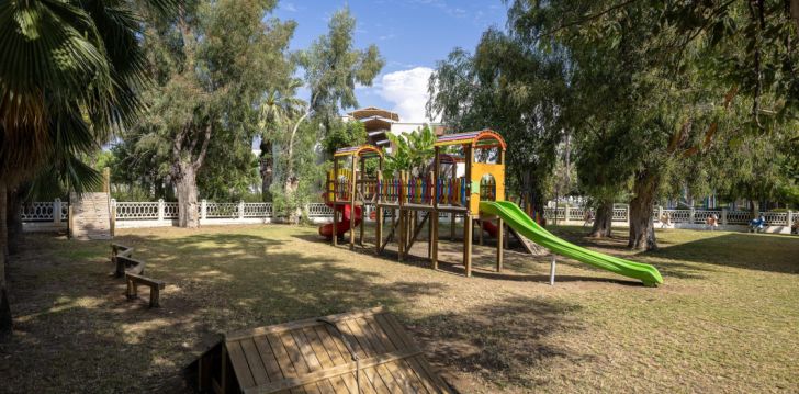 Lielisks atvaļinājums 5* ADORA HOTEL & RESORT Belekā, Turcijā! 90