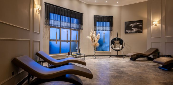 Lielisks atvaļinājums 5* ADORA HOTEL & RESORT Belekā, Turcijā! 72