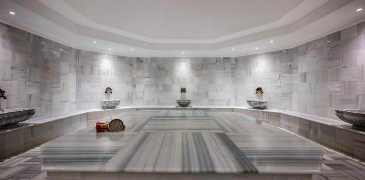 Lielisks atvaļinājums 5* ADORA HOTEL & RESORT Belekā, Turcijā! 74