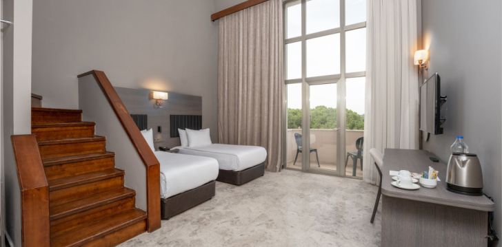 Lielisks atvaļinājums 5* ADORA HOTEL & RESORT Belekā, Turcijā! 108