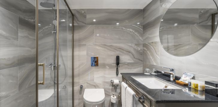 Lielisks atvaļinājums 5* ADORA HOTEL & RESORT Belekā, Turcijā! 112