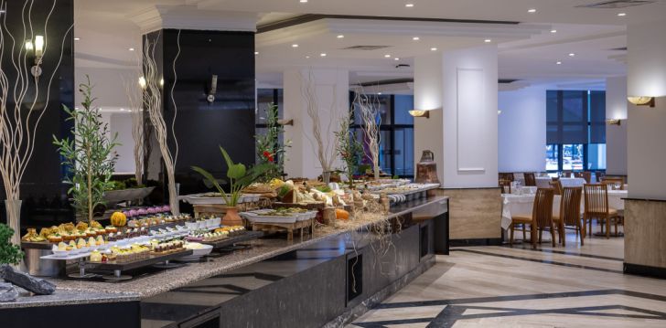 Lielisks atvaļinājums 5* ADORA HOTEL & RESORT Belekā, Turcijā! 120