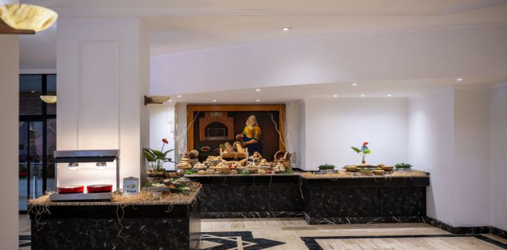 Lielisks atvaļinājums 5* ADORA HOTEL & RESORT Belekā, Turcijā! 121