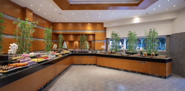 Lielisks atvaļinājums 5* ADORA HOTEL & RESORT Belekā, Turcijā! 124