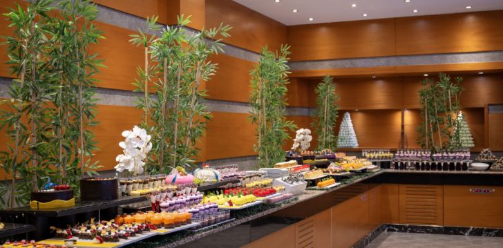 Lielisks atvaļinājums 5* ADORA HOTEL & RESORT Belekā, Turcijā! 125