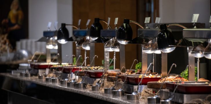 Lielisks atvaļinājums 5* ADORA HOTEL & RESORT Belekā, Turcijā! 127