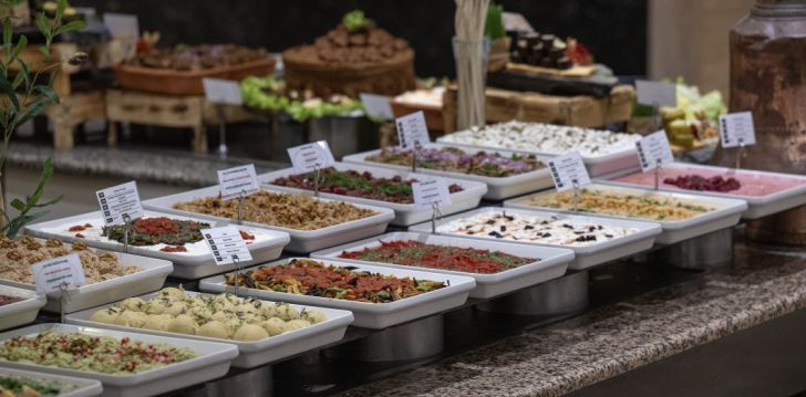 Lielisks atvaļinājums 5* ADORA HOTEL & RESORT Belekā, Turcijā! 128