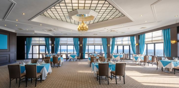 Lielisks atvaļinājums 5* ADORA HOTEL & RESORT Belekā, Turcijā! 132