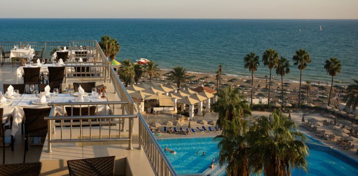 Lielisks atvaļinājums 5* ADORA HOTEL & RESORT Belekā, Turcijā! 135