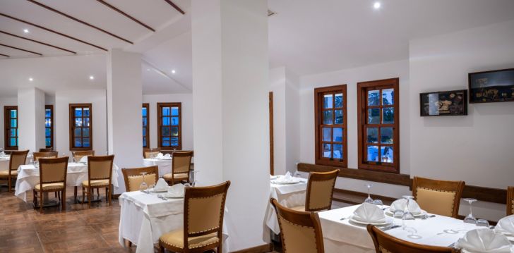 Lielisks atvaļinājums 5* ADORA HOTEL & RESORT Belekā, Turcijā! 137