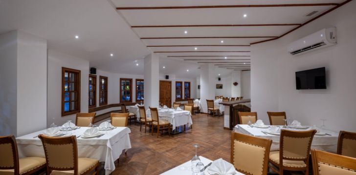 Lielisks atvaļinājums 5* ADORA HOTEL & RESORT Belekā, Turcijā! 138