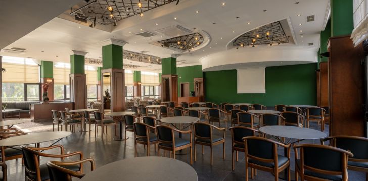 Lielisks atvaļinājums 5* ADORA HOTEL & RESORT Belekā, Turcijā! 143