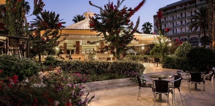 Lielisks atvaļinājums 5* ADORA HOTEL & RESORT Belekā, Turcijā! 144
