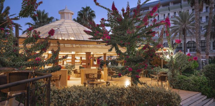 Lielisks atvaļinājums 5* ADORA HOTEL & RESORT Belekā, Turcijā! 145