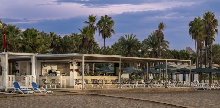 Lielisks atvaļinājums 5* ADORA HOTEL & RESORT Belekā, Turcijā! 147