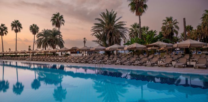 Lielisks atvaļinājums 5* ADORA HOTEL & RESORT Belekā, Turcijā! 160
