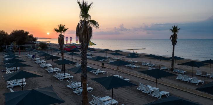 Lielisks atvaļinājums 5* ADORA HOTEL & RESORT Belekā, Turcijā! 178