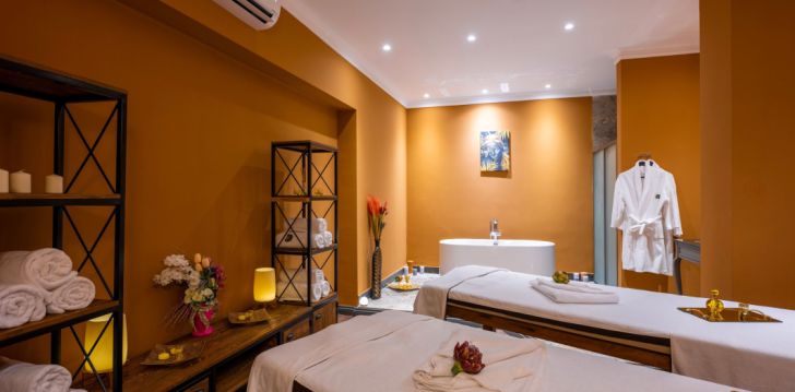 Lielisks atvaļinājums 5* ADORA HOTEL & RESORT Belekā, Turcijā! 191