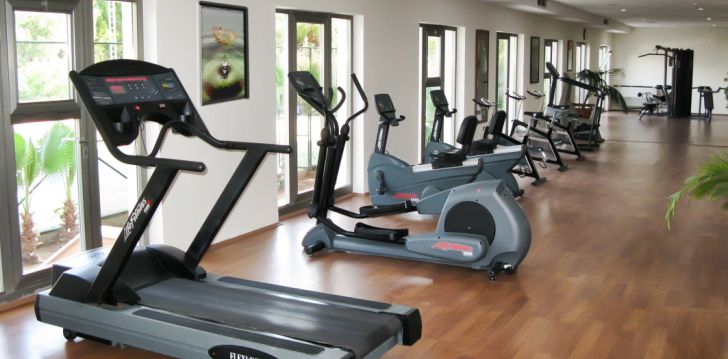 Lielisks atvaļinājums 5* ADORA HOTEL & RESORT Belekā, Turcijā! 193