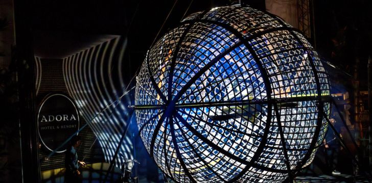 Lielisks atvaļinājums 5* ADORA HOTEL & RESORT Belekā, Turcijā! 211