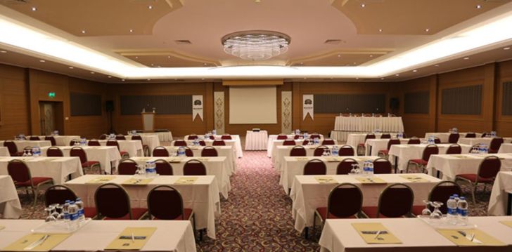 Lielisks atvaļinājums 5* ADORA HOTEL & RESORT Belekā, Turcijā! 216