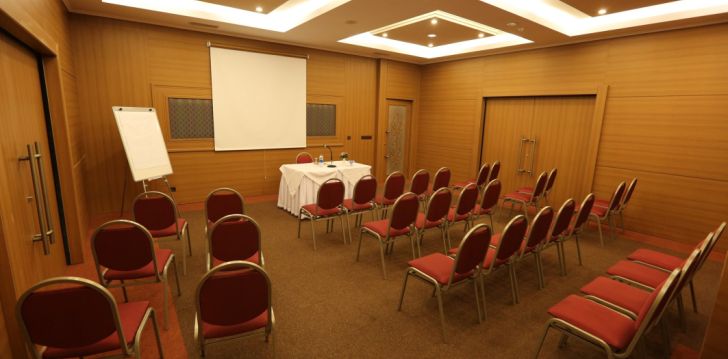 Lielisks atvaļinājums 5* ADORA HOTEL & RESORT Belekā, Turcijā! 220