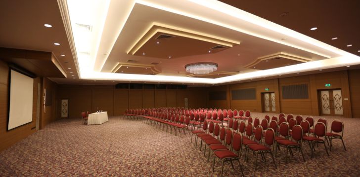 Lielisks atvaļinājums 5* ADORA HOTEL & RESORT Belekā, Turcijā! 223