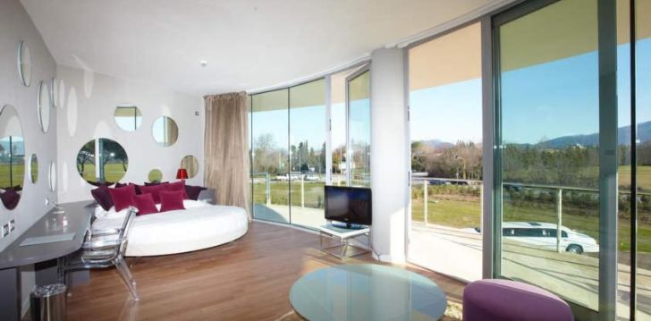 Lieliska atpūta 5* PISA TOWER PLAZA HOTEL Pizā, Itālijā! 15