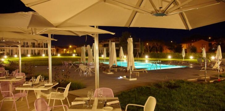 Lieliska atpūta 5* PISA TOWER PLAZA HOTEL Pizā, Itālijā! 5