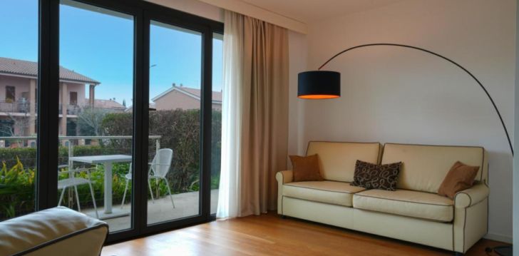 Lieliska atpūta 5* PISA TOWER PLAZA HOTEL Pizā, Itālijā! 7