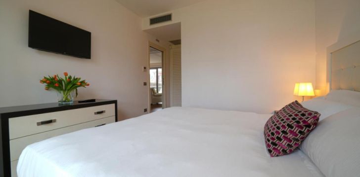 Lieliska atpūta 5* PISA TOWER PLAZA HOTEL Pizā, Itālijā! 9