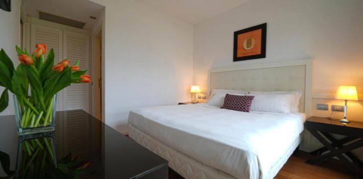 Lieliska atpūta 5* PISA TOWER PLAZA HOTEL Pizā, Itālijā! 11
