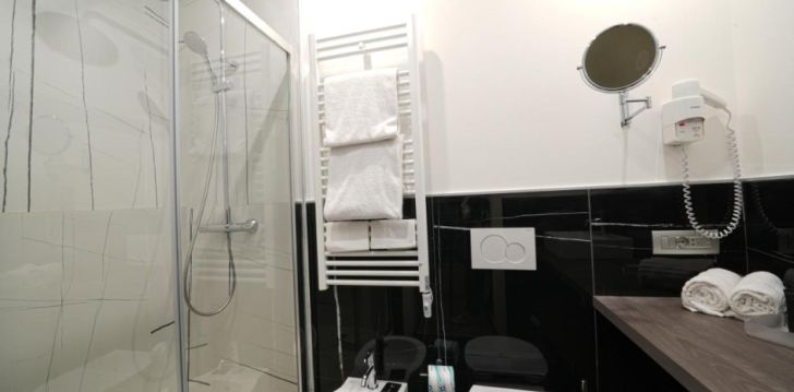 Lieliska atpūta 5* PISA TOWER PLAZA HOTEL Pizā, Itālijā! 18