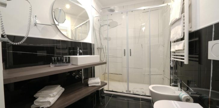 Lieliska atpūta 5* PISA TOWER PLAZA HOTEL Pizā, Itālijā! 19