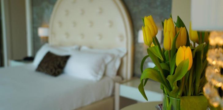 Lieliska atpūta 5* PISA TOWER PLAZA HOTEL Pizā, Itālijā! 21