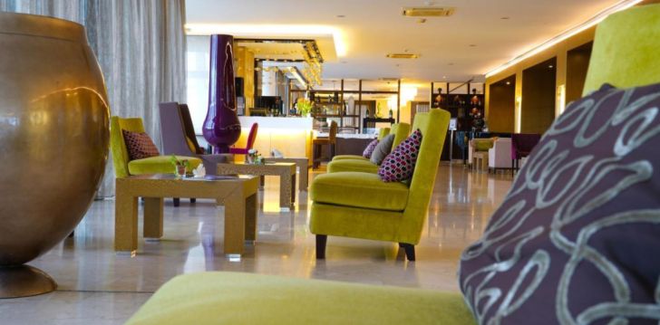 Lieliska atpūta 5* PISA TOWER PLAZA HOTEL Pizā, Itālijā! 22