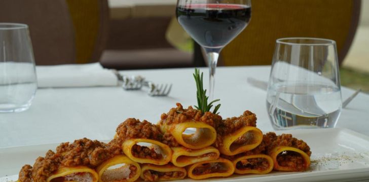 Lieliska atpūta 5* PISA TOWER PLAZA HOTEL Pizā, Itālijā! 24