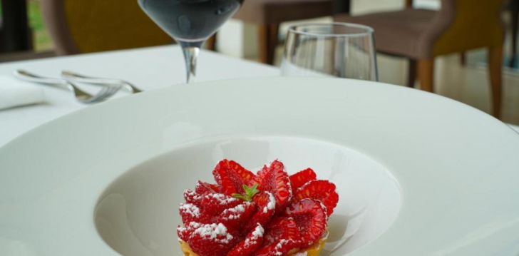 Lieliska atpūta 5* PISA TOWER PLAZA HOTEL Pizā, Itālijā! 25