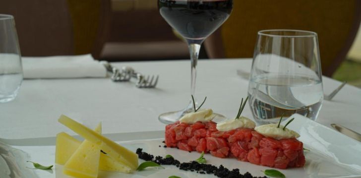 Lieliska atpūta 5* PISA TOWER PLAZA HOTEL Pizā, Itālijā! 27